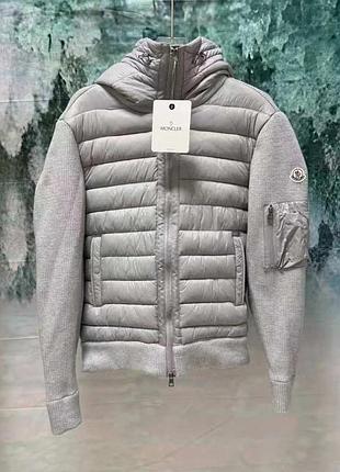 Кофта куртка moncler 5