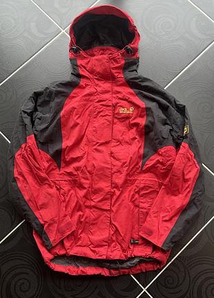 Куртка jack wolfskin texapore