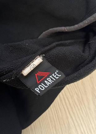 Кофта флисовая arcteryx 1/4 zip 3