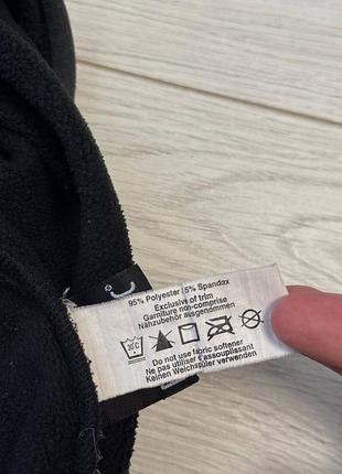 Кофта флисовая arcteryx 1/4 zip 5