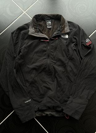 Софтшел кофта the north face summit series