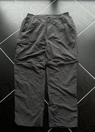 Штани трансформери karrimor