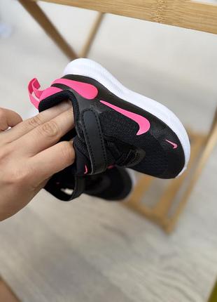 Nike кросівки 22 розмір 5