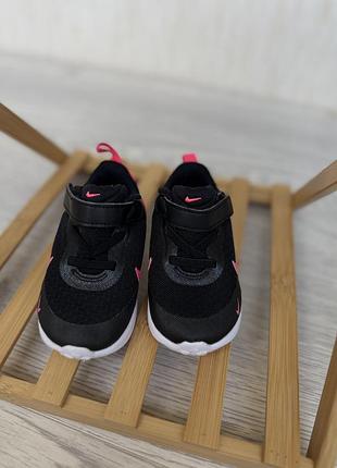 Nike кросівки 22 розмір 2