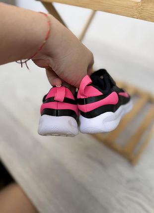 Nike кросівки 22 розмір 6