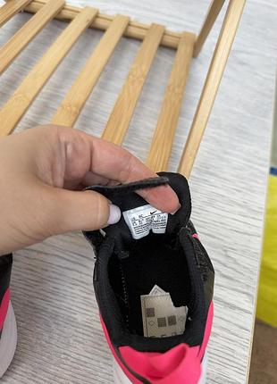 Nike кросівки 22 розмір 7