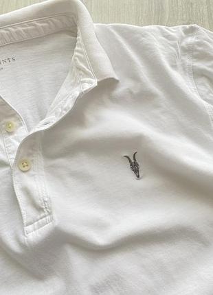 Чоловіча футболка allsaints