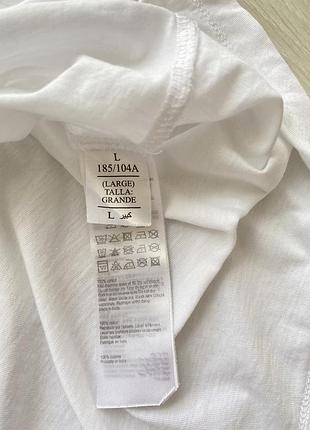 Чоловіча футболка allsaints 5