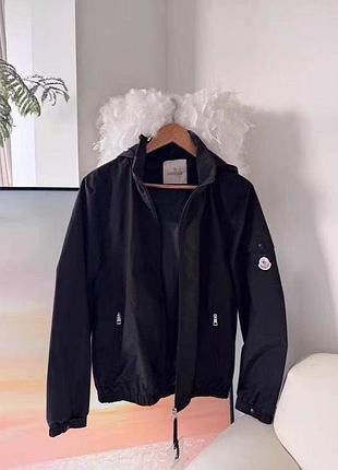 Вітровка moncler 4