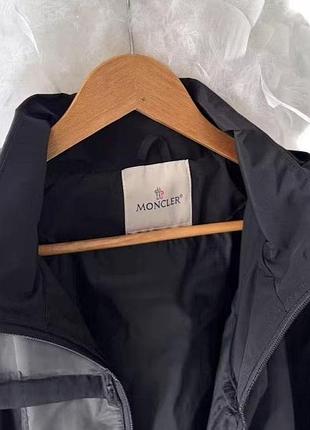 Вітровка moncler 2