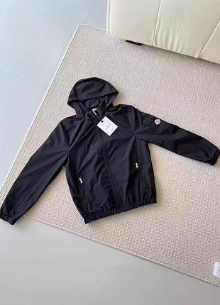 Вітровка moncler 3