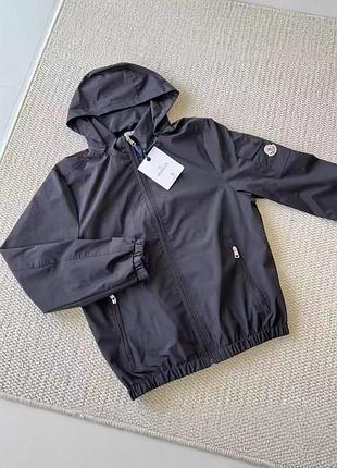 Вітровка moncler