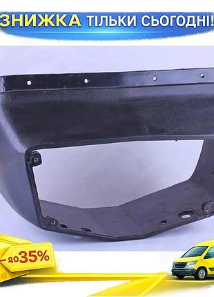 Корпус dongfeng 240/244 df200.47.130 панели приборов старого образца 520x340 мм 1430 гр. ku-22
