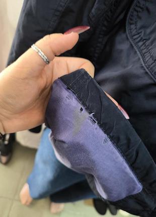 Ветровка мужская 7