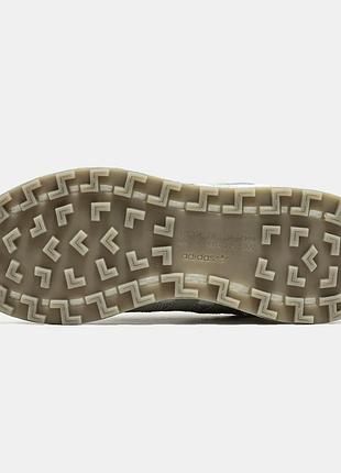 Мужские кроссовки adidas retropy e5 7