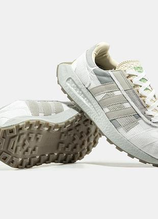 Мужские кроссовки adidas retropy e5 8