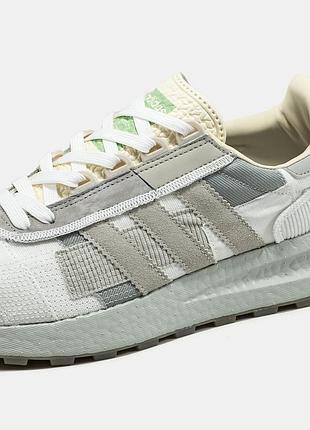 Мужские кроссовки adidas retropy e5 2