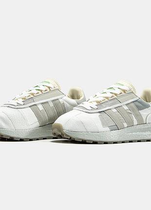 Мужские кроссовки adidas retropy e5 10