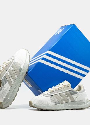 Мужские кроссовки adidas retropy e5