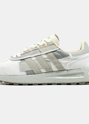 Мужские кроссовки adidas retropy e5 4