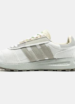 Мужские кроссовки adidas retropy e5 3