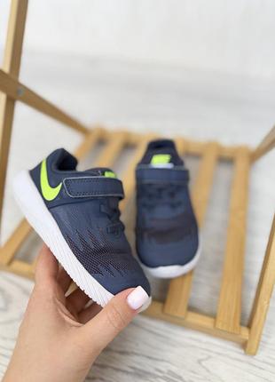 Nike кросівки 25 розмір