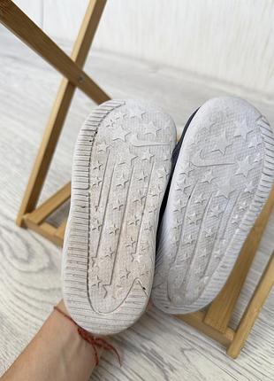 Nike кросівки 25 розмір 4