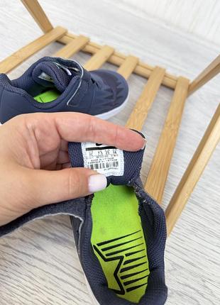 Nike кросівки 25 розмір 5