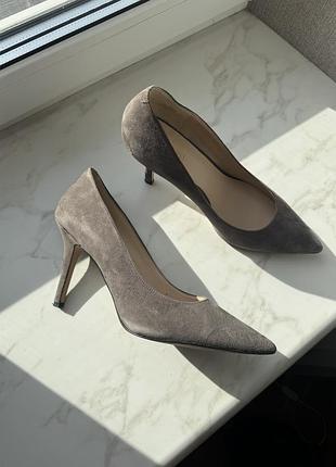 Туфоі човники nine west 41
