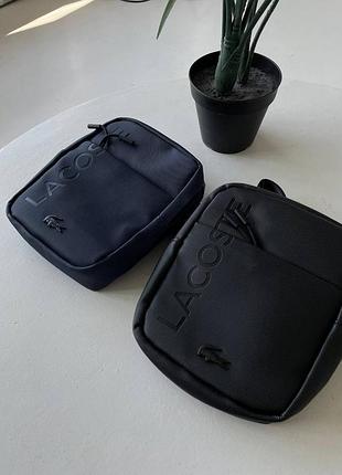 😍сумка lacoste 2