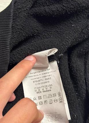 Кофта свитшот versace jeans m 6