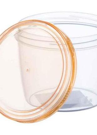 Контейнер пищевой тwist 0,25л 4820143571726 тм al-plastik