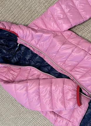 Куртка chicco adriana 116 р 2