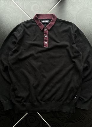 Светр barbour