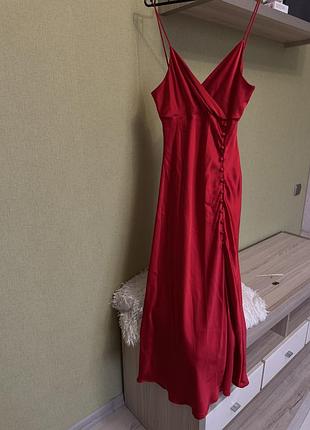 Сукня zara