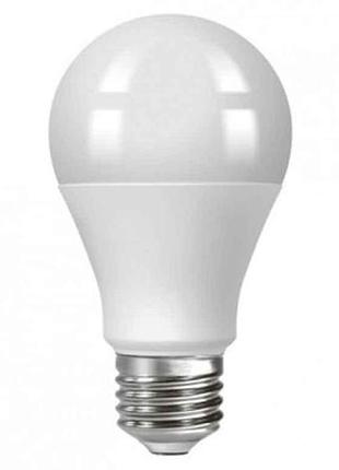 Лампа світлодіодна led 10w 3000k e-27 тм neomax