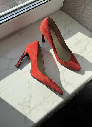 Туфлі nine west 41
