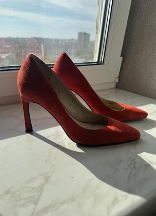 Туфлі nine west 41 2
