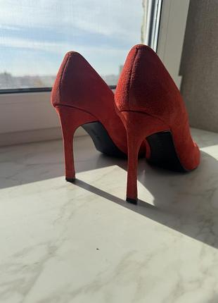 Туфлі nine west 41 3