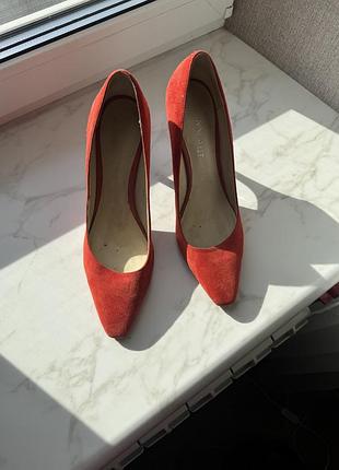 Туфлі nine west 41 5