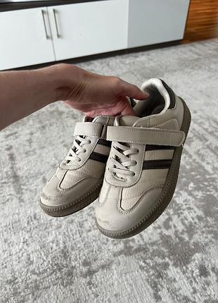 Кеди дитячі 22 см 2