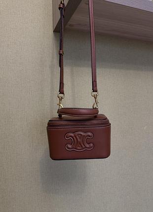 Сумка celine 2