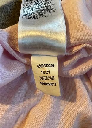 Calvin klein футболка 7