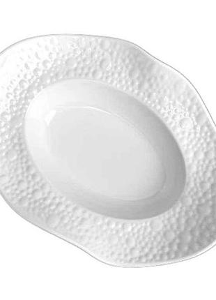 Блюдо 25см порцеляна pimples 10 mc4880-10 тм stenson