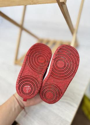 Nike кросівки 23,5 розмір 3
