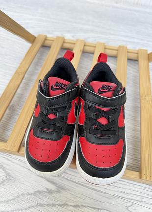 Nike кросівки 23,5 розмір 2