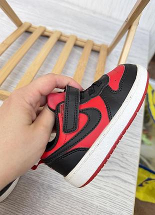 Nike кросівки 23,5 розмір 4