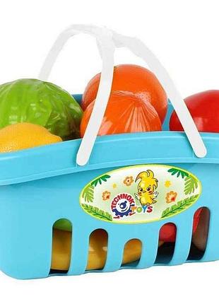 Набор продуктов 27х18,5х16 см арт. 5354 тм технок