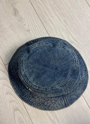 Панама celine jeans 56-60 3