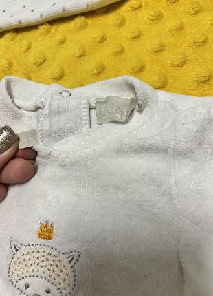 Набір боді для новонароджених 4